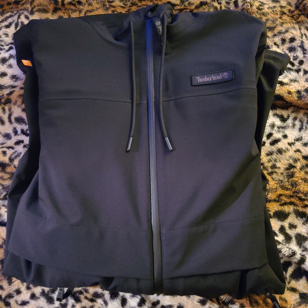 Timberland Jacket - Picture 2 of 16